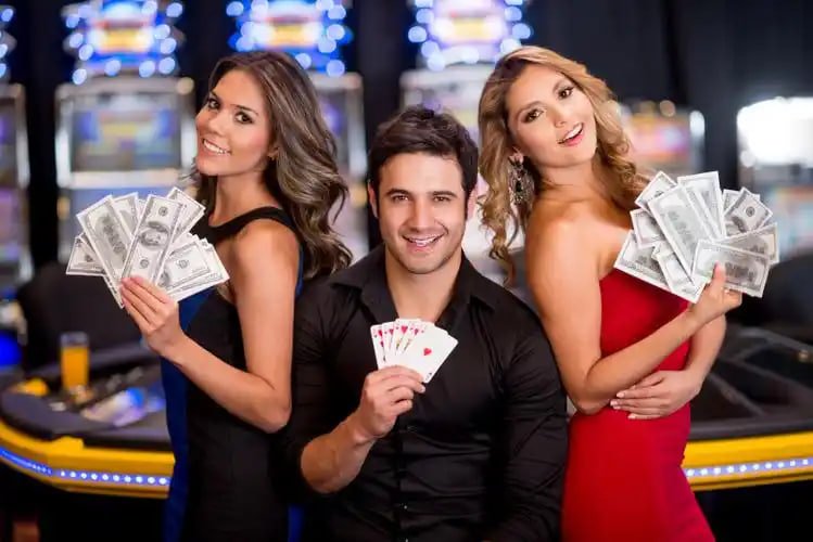 ku88win live casino